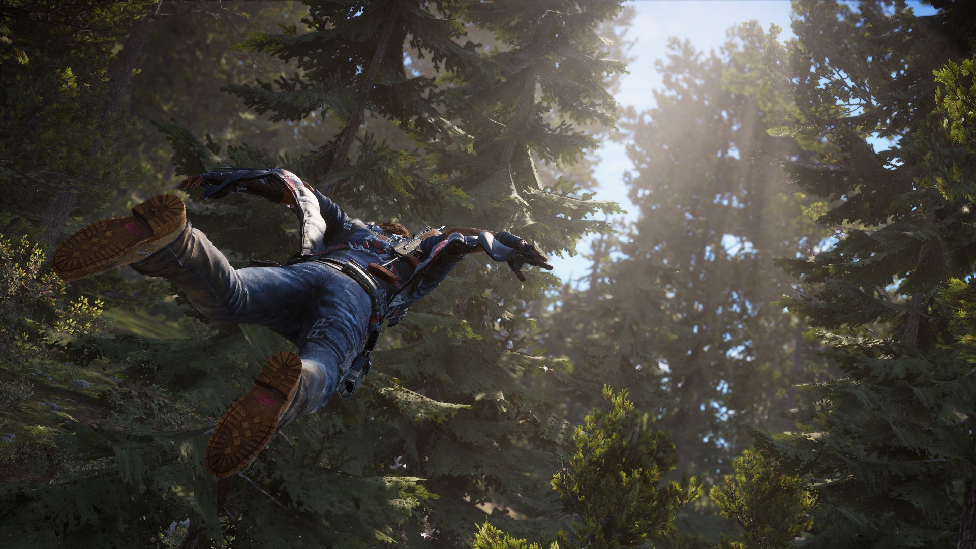 Just Cause 3 - Imagen 12
